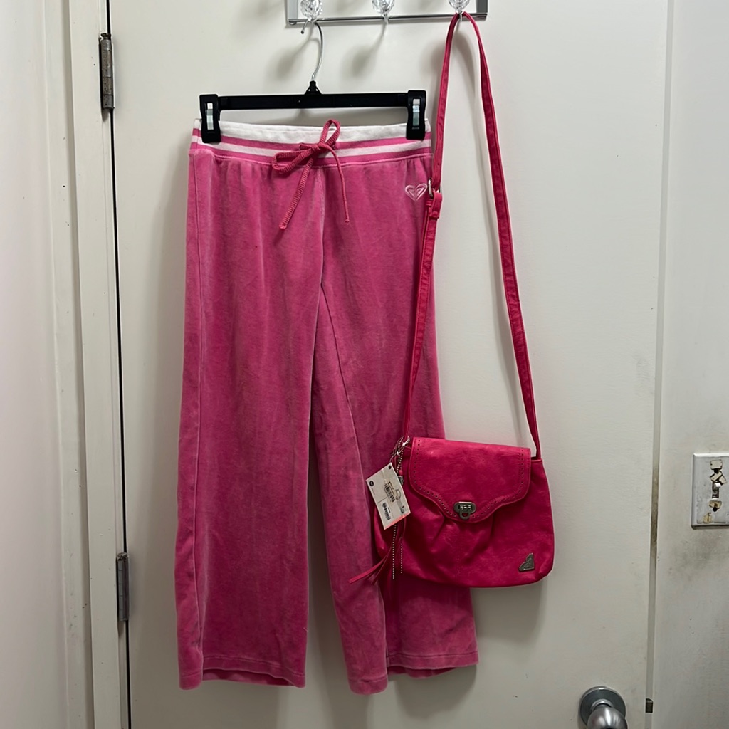 Roxy Pink Bundle